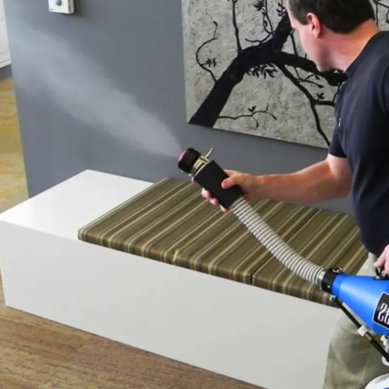 Professional Odor Removal in Leavenworth, WA